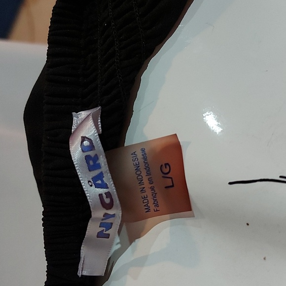 NyGuard short sleeve top L - Picture 5 of 6